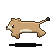 Claude Fable 5: Mountain lion in motion