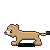 Claude Fable 5: Mountain lion doing a natural behavior