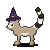 Claude Fable 5: Ringtail in a Halloween costume