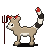 Claude Fable 5: Ringtail dressed as devil