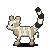 Claude Fable 5: Ringtail dressed as mummy