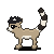 Claude Fable 5: Ringtail dressed as pirate