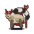 Claude Opus 4.8: Ringtail dressed as devil