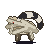 Claude Opus 4.8: Ringtail dressed as mummy