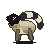 Claude Opus 4.8: Ringtail dressed as pirate