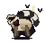 Claude Opus 4.8: Ringtail dressed as vampire