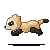 Claude Opus 5.5: Black-footed ferret in motion