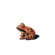 Claude Opus 5.5: pseudacris-ornata-3d-motion.gif