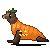 Claude Opus 5.5: California sea lion in a Halloween costume