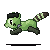 Claude Opus 5.5: Ringtail dressed as frankenstein