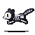 Claude Opus 5.5: Ringtail dressed as skeleton