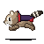 Claude Opus 5.5: Ringtail dressed as vampire
