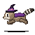 Claude Opus 5.5: bassariscus-astutus-witch-halloween.gif