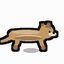 Claude Sonnet 5: Mountain lion in motion