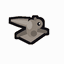 Claude Sonnet 5: Northern flying squirrel in motion