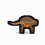 Claude Sonnet 5: California newt in motion