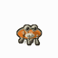 Claude Sonnet 5: Sonoran green toad in a Halloween costume