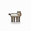 Claude Sonnet 5: Mountain lion in a Halloween costume