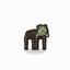 Claude Sonnet 5: American black bear in a Halloween costume