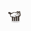 Claude Sonnet 5: Ringtail dressed as ghost