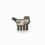 Claude Sonnet 5: Ringtail dressed as mummy