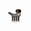 Claude Sonnet 5: Ringtail dressed as pirate