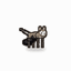 Claude Sonnet 5: Ringtail dressed as vampire