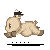 Composer 2.5: Black-footed ferret in motion