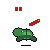Composer 2.5: pseudacris-ornata-halloween.gif