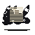 Composer 2.5: American black bear in a Halloween costume