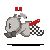 Composer 2.5: Ringtail dressed as devil
