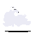 Composer 2.5: Ringtail dressed as ghost