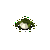 Gemini 3.7 Flash: Sonoran green toad turning in 3D