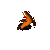 Gemini 3.7 Flash: California newt turning in 3D
