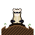 Gemini 3.7 Flash: Black-footed ferret doing a natural behavior