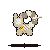 Gemini 3.7 Flash: Ringtail dressed as mummy