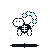 Gemini 3.7 Flash: bassariscus-astutus-skeleton-halloween.gif