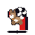Gemini 3.7 Flash: bassariscus-astutus-vampire-halloween.gif