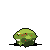 Gemini 3.8 Flash: Sonoran green toad in motion