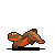 Gemini 3.8 Flash: California newt in motion