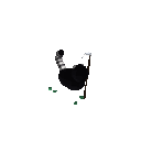 Gemini 3.8 Flash: bassariscus-astutus-reaper-halloween.gif