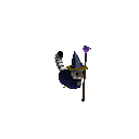 Gemini 3.8 Flash: bassariscus-astutus-sorcerer-halloween.gif
