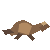 GPT-5.6 Luna: Northern flying squirrel in motion