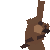 GPT-5.6 Luna: American black bear doing a natural behavior