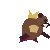 GPT-5.6 Luna: American black bear in a Halloween costume