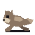 GPT-5.6 Sol: Northern flying squirrel in motion