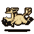 Grok 4.5: Black-footed ferret in motion