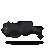 Grok 4.5: American black bear in motion