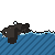 Grok 4.5: California sea lion doing a natural behavior