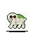 Grok 4.5: Sonoran green toad in a Halloween costume